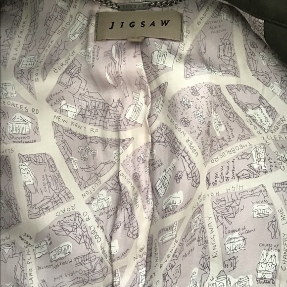 Coat - Picture 2 of 3